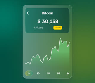 ชัด หุ้นศรี พื้นที่ทำงานดิจิทัลสำหรับจัดการสินทรัพย์ crypto